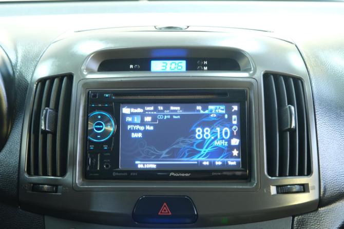Hyundai Elantra IV (HD) с пробегом 2008 года, цена 769 000 рублей, 235000 км, седан, Автокод Объявления