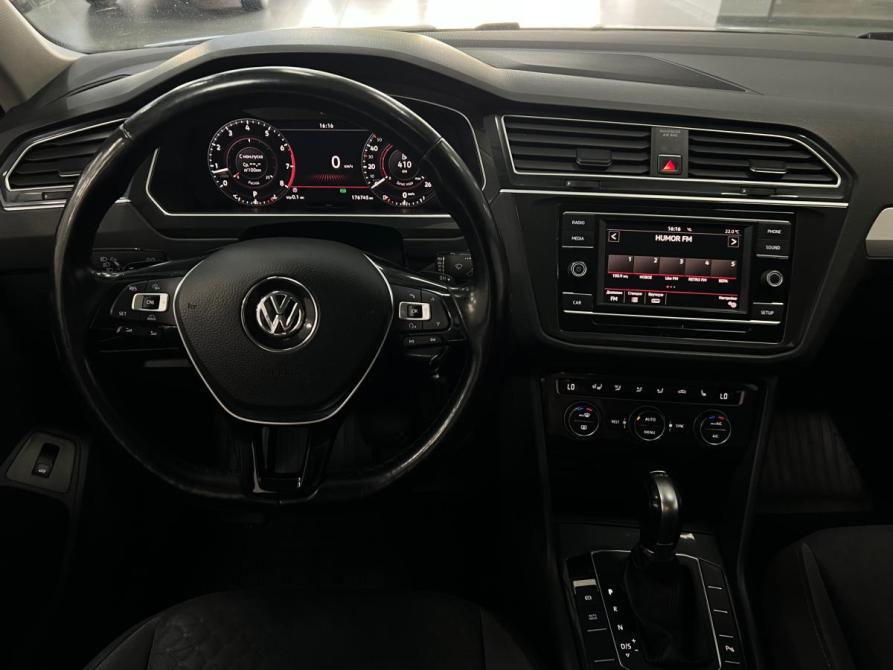 Volkswagen Tiguan II Казань  - изображение 13