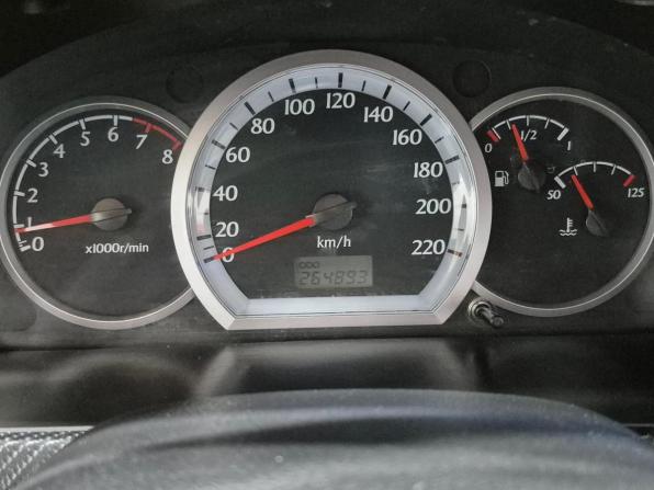 Chevrolet Lacetti I с пробегом 2010 года, цена 428 000 рублей, 264892 км, хэтчбек, Автокод Объявления