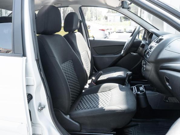 Lada (ВАЗ) Granta I Рестайлинг с пробегом 2021 года, цена 877 000 рублей, 98564 км, седан, Автокод Объявления