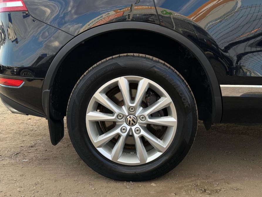 Volkswagen Touareg II Набережные Челны  - изображение 16