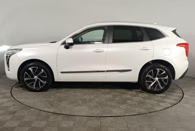 Haval Jolion I с пробегом 2021 года, цена 1 590 000 рублей, 157364 км, внедорожник, Автокод Объявления