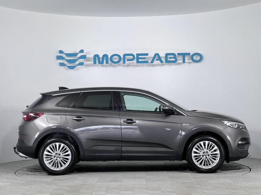 Opel Grandland I (X) Калининград  - изображение 4