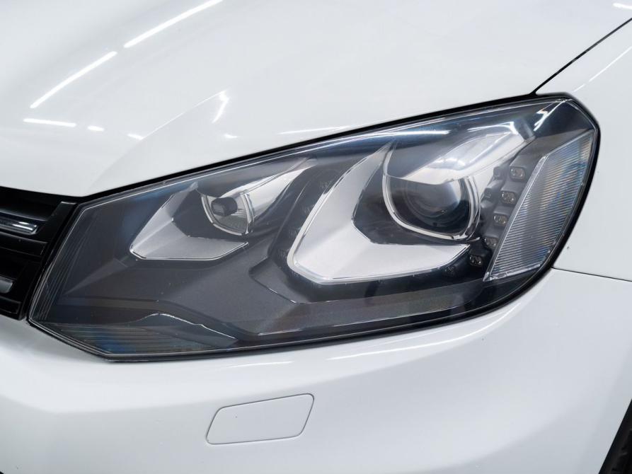 Volkswagen Touareg II Красноярск  - изображение 22
