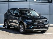 Geely Atlas Pro Новороссийск  - изображение 23