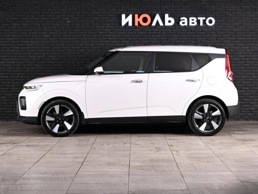 Kia Soul III Екатеринбург  - изображение 8