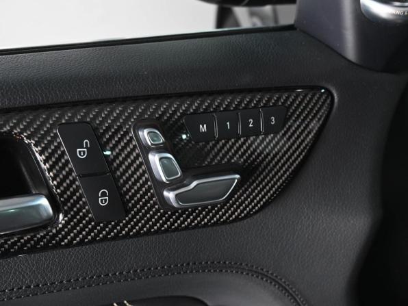 Mercedes-Benz GLS AMG I (X166) с пробегом 2016 года, цена 4 999 000 рублей, 197607 км, внедорожник, Автокод Объявления