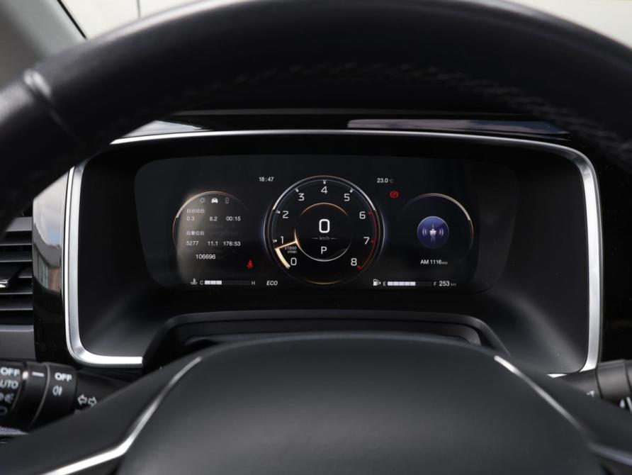 GAC Trumpchi M8 I Москва  - изображение 18