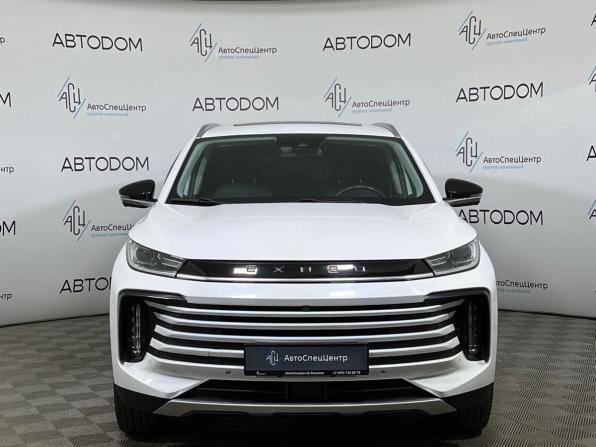 Exeed TXL I Рестайлинг с пробегом 2023 года, цена 2 197 000 рублей, 70763 км, внедорожник, Автокод Объявления