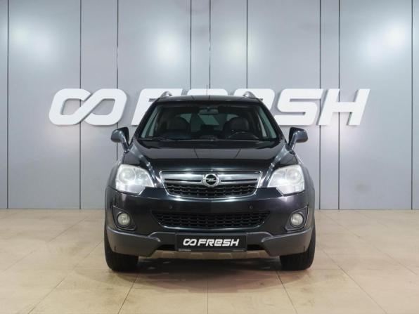 Opel Antara I Рестайлинг с пробегом 2012 года, цена 1 099 000 рублей, 240493 км, внедорожник, Автокод Объявления