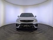 Geely Tugella I Рестайлинг Москва  - изображение 32
