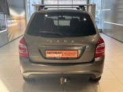 Lada (ВАЗ) Granta I Рестайлинг Екатеринбург  - изображение 23