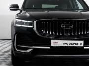 Geely Monjaro I Москва  - изображение 40