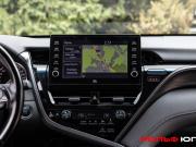Toyota Camry VIII (XV70) Рестайлинг Москва  - изображение 31