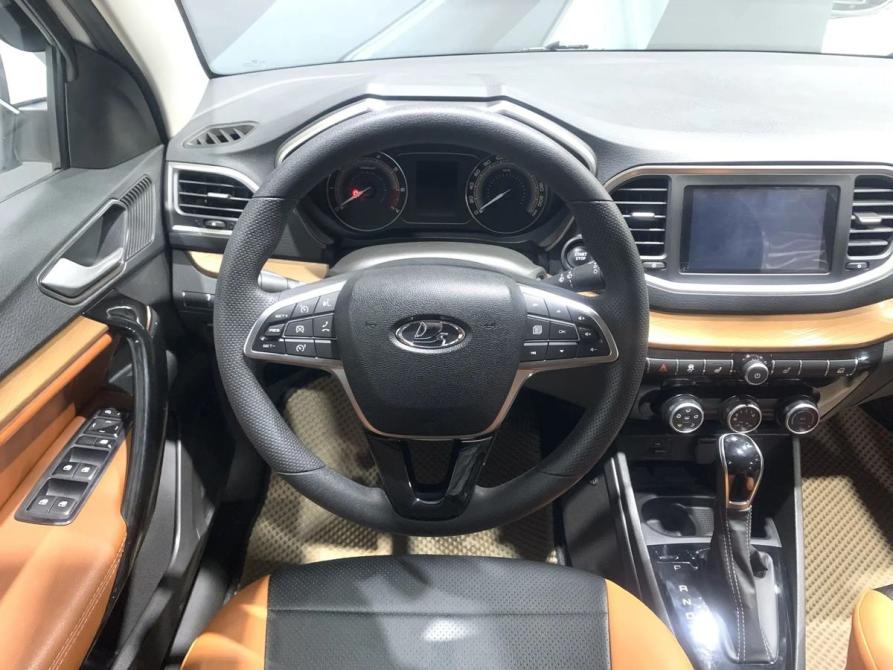 Lada (ВАЗ) Vesta I Рестайлинг (NG) Пермь  - изображение 16