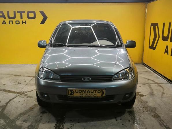 Lada (ВАЗ) Kalina I с пробегом 2010 года, цена 239 000 рублей, 129000 км, седан, Автокод Объявления