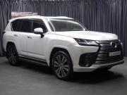 Lexus LX IV Москва  - изображение 30