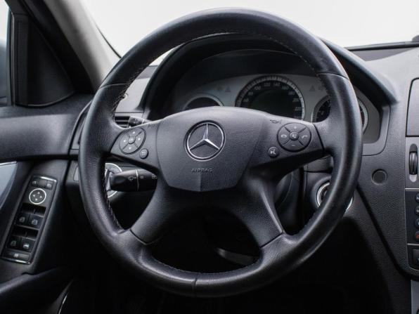 Mercedes-Benz C-Класс III (W204) с пробегом 2008 года, цена 870 000 рублей, 287618 км, седан, Автокод Объявления