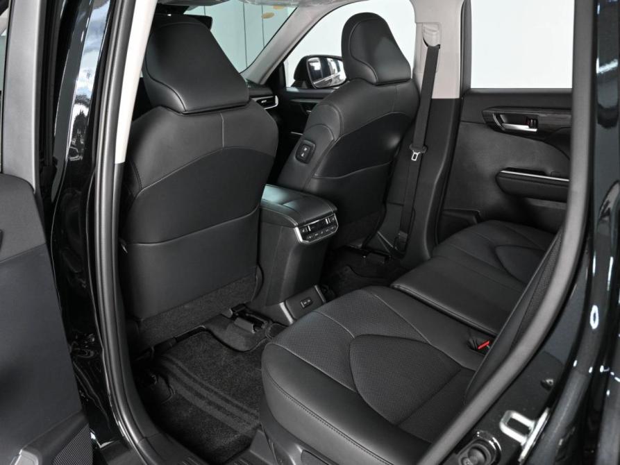 Toyota Highlander IV (XU70) Ростов-на-Дону  - изображение 13