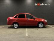 Lada (ВАЗ) Granta I Челябинск  - изображение 20