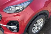 Kia Sportage IV Рестайлинг Иваново  - изображение 46