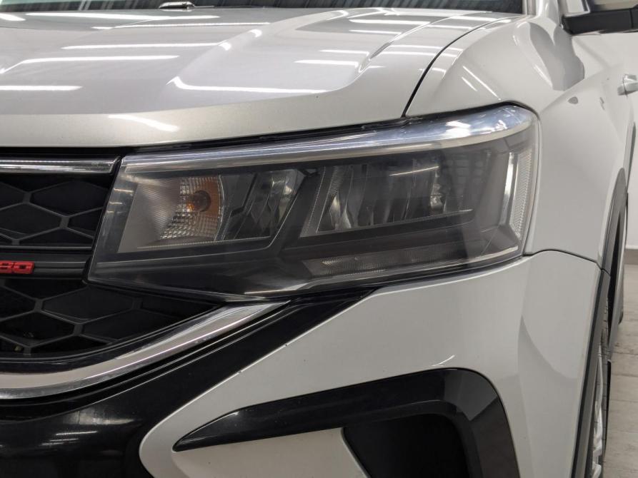 Volkswagen Taos I Москва  - изображение 11