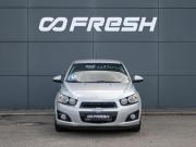 Chevrolet Aveo II Краснодар  - изображение 22