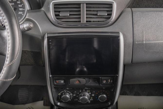 Nissan Terrano III (D10) с пробегом 2014 года, цена 1 189 000 рублей, 153000 км, внедорожник, Автокод Объявления