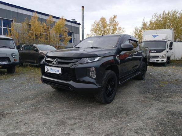Mitsubishi L200 V с пробегом 2019 года, цена 2 769 000 рублей, 123000 км, пикап, Автокод Объявления