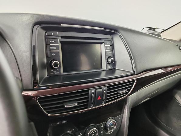 Mazda 6 III (GJ) с пробегом 2013 года, цена 1 699 000 рублей, 114704 км, седан, Автокод Объявления