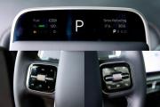 Li Auto (Lixiang) L6 Москва  - изображение 24