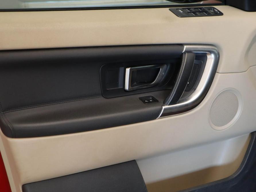 Land Rover Discovery Sport I Москва  - изображение 22