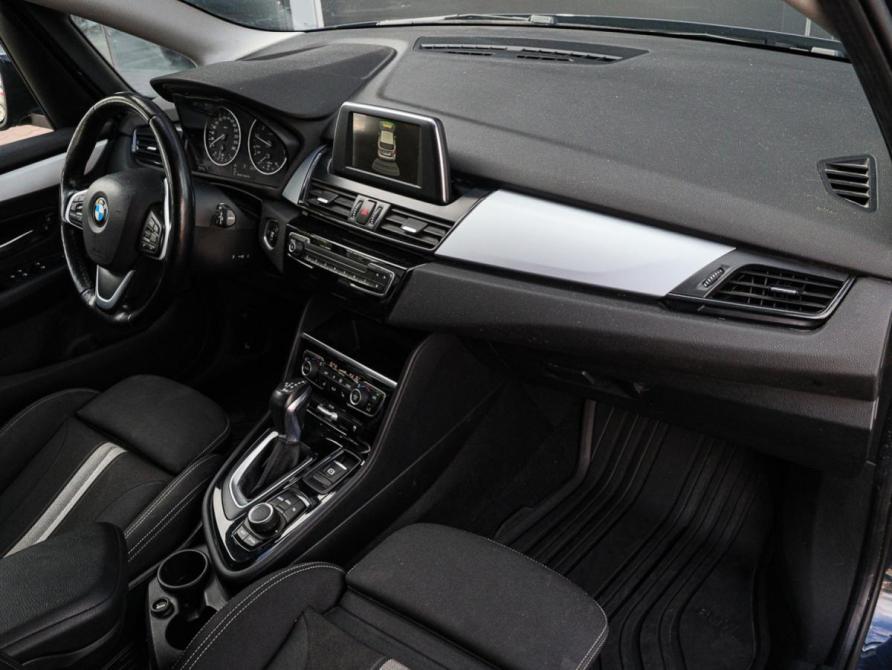 BMW 2 серии Active Tourer F45 Москва  - изображение 7