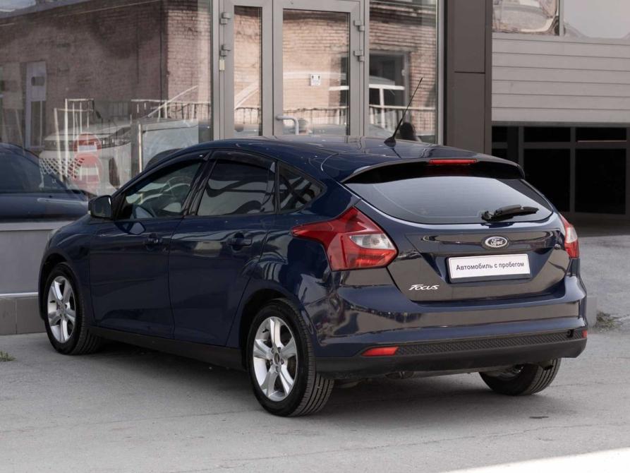 Ford Focus III Новосибирск  - изображение 7