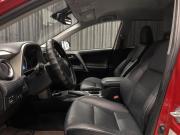 Toyota RAV4 IV (XA40) Красноярск  - изображение 26