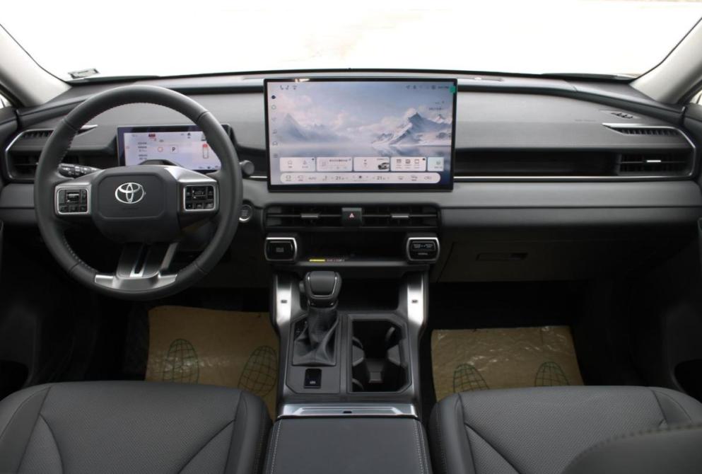 Toyota RAV4 VI (XA60) Нижний Новгород  - изображение 22