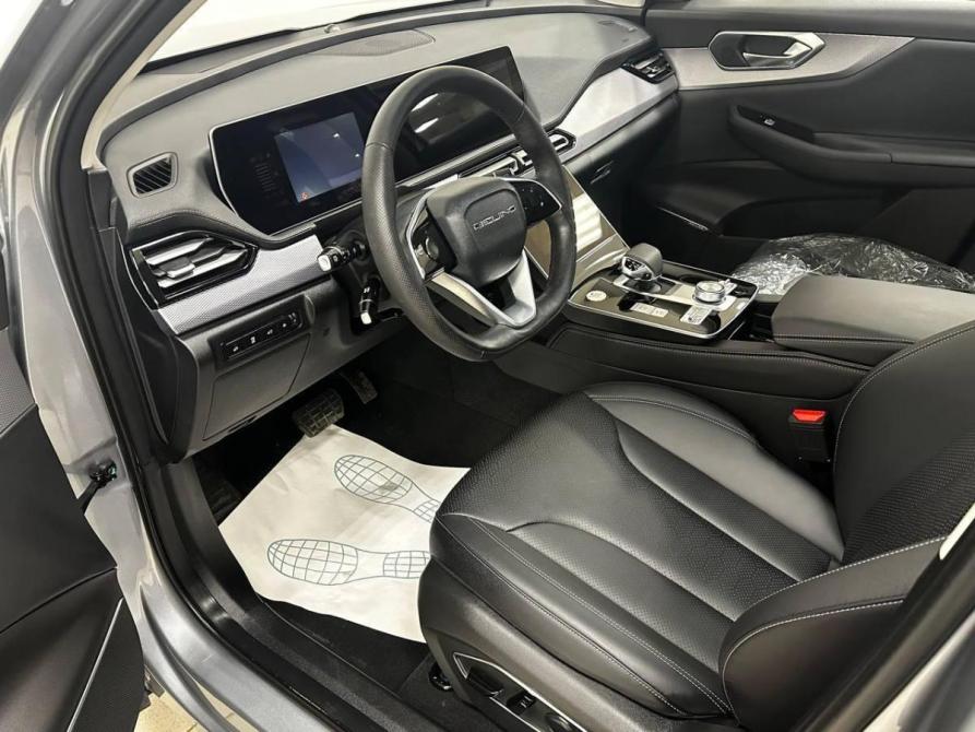 BAIC X7 I Москва  - изображение 7