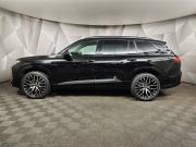Audi Q6 Москва  - изображение 36