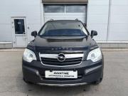 Opel Antara I Москва  - изображение 17