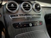 Mercedes-Benz C-Класс IV (W205) Москва  - изображение 44
