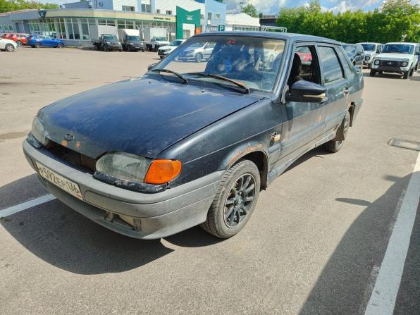 Lada (ВАЗ) 2115 с пробегом 2005 года, цена 75 000 рублей, 222200 км, седан, Автокод Объявления
