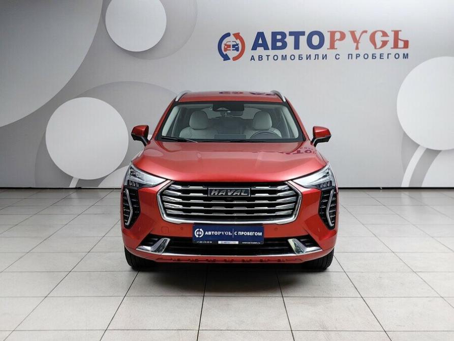 Haval Jolion I Подольск  - изображение 3
