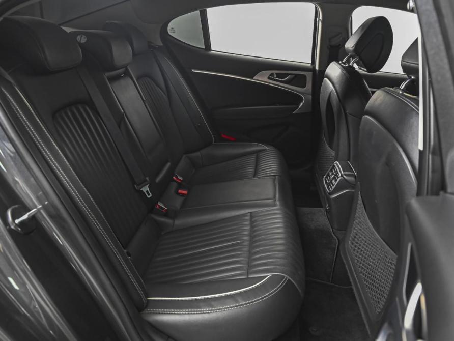 Genesis G70 I Ставрополь  - изображение 7