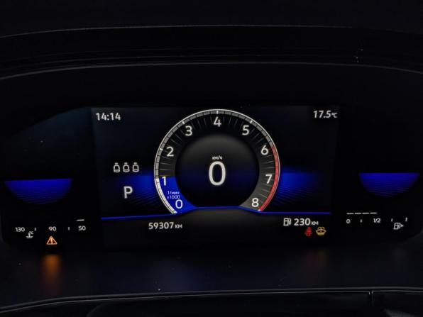 Volkswagen Taos I с пробегом 2022 года, цена 2 499 000 рублей, 59306 км, внедорожник, Автокод Объявления