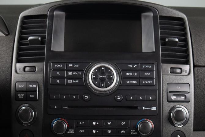 Nissan Pathfinder III Рестайлинг с пробегом 2011 года, цена 1 739 000 рублей, 111000 км, внедорожник, Автокод Объявления