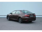 Toyota Camry VII (XV50) Рестайлинг 2 Воронеж  - изображение 34