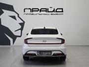 Hyundai Sonata VIII (DN8) Ростов-на-Дону  - изображение 28
