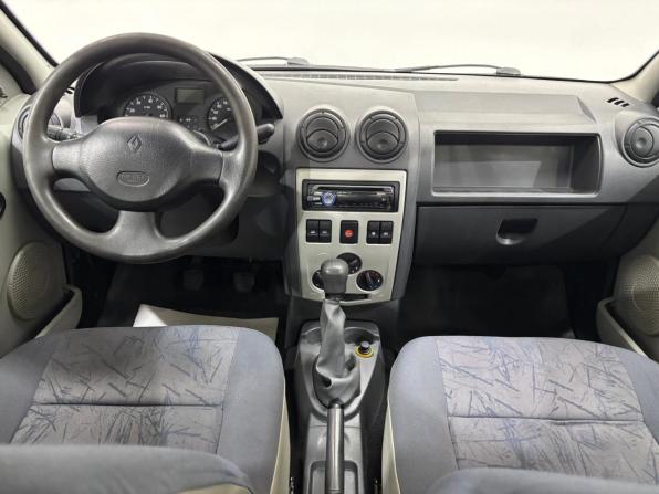 Renault Logan I с пробегом 2006 года, цена 255 000 рублей, 289427 км, седан, Автокод Объявления