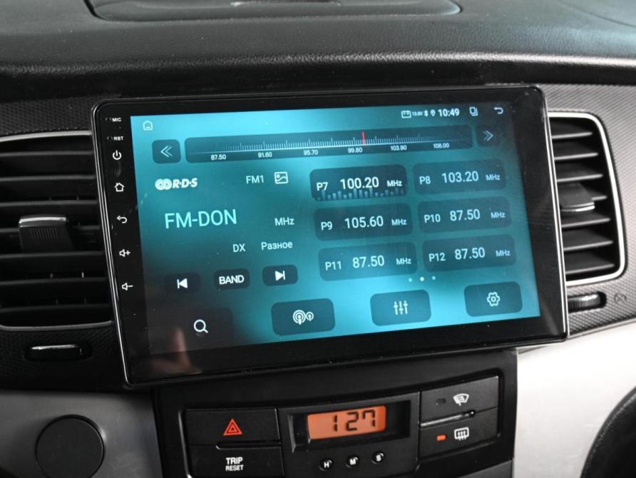 SsangYong Actyon II Ростов-на-Дону  - изображение 13