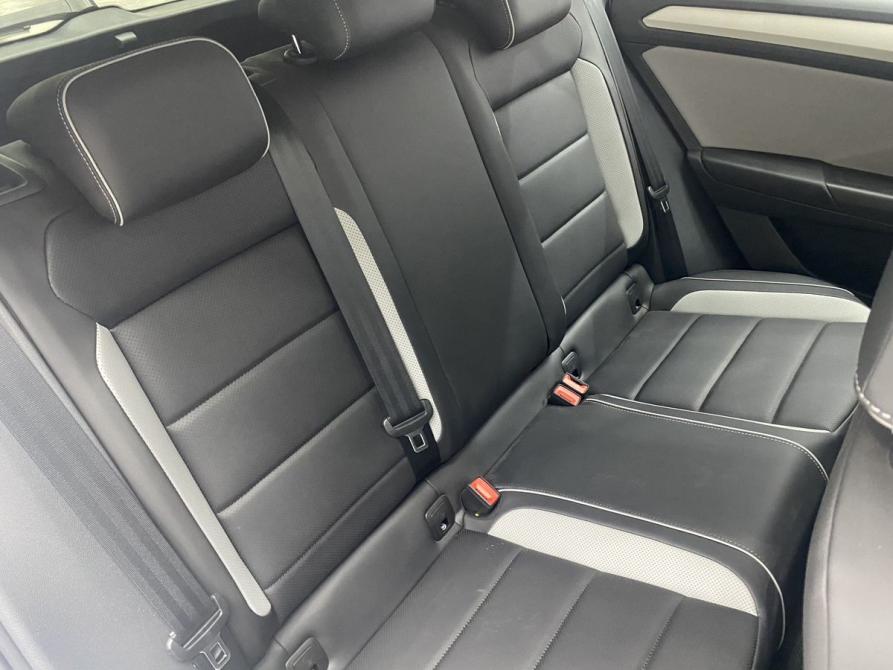 Volkswagen T-Roc I Рестайлинг Воронеж  - изображение 14